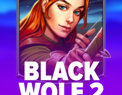 Black Wolf 2 