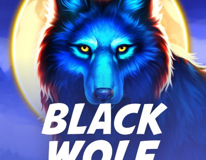 Black Wolf 