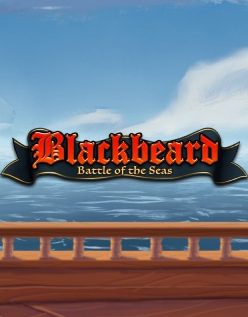 Blackbeard Battle Of The Seas 