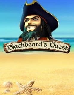 Blackbeards Quest 