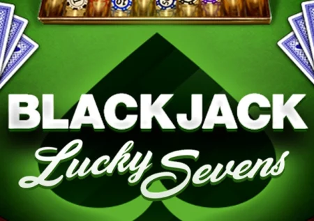Blackjack: Lucky Sevens Demo Slot 