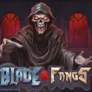 Blade & Fangs 