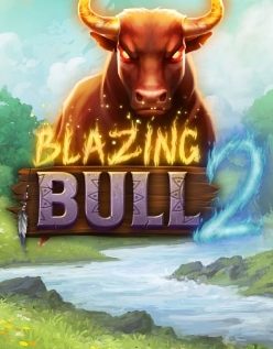 Blazing Bull 2 