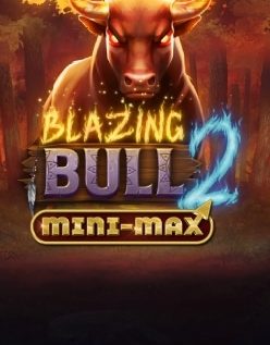Blazing Bull 2 Mini-Max 