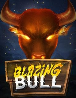 Blazing Bull 