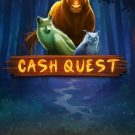 Blazing Bull: Cash Quest 