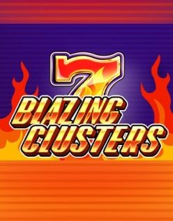 Blazing Clusters 