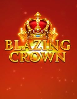 Blazing Crown 