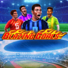 Blazing Goals 