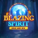 Blazing Spirit Hold and Win 