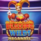 Blazing Wilds Megaways 