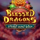Blessed Dragons Hold and Win 