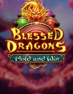 Blessed Dragons Hold and Win 
