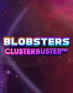 Blobsters Clusterbuster 