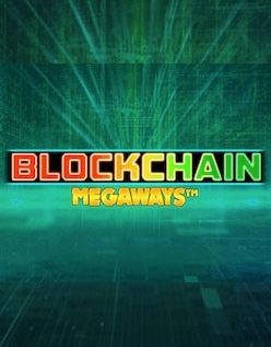 Blockchain Megaways 