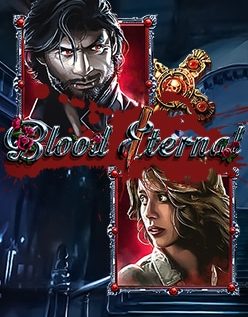 Blood Eternal 