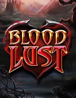 Blood Lust 