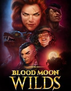 Blood Moon Wilds 