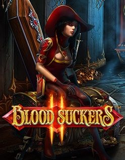 Blood Suckers II 