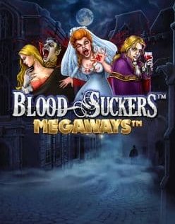 Blood Suckers Megaways 