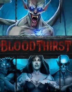 Bloodthirst 