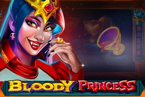 Bloody Princess Demo Slot 