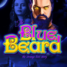 Blue Beard 