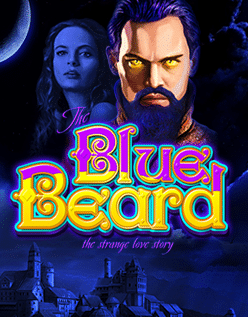 Blue Beard 