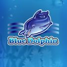 Blue Dolphin 