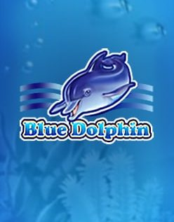 Blue Dolphin 