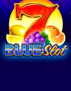 Blue Slot 