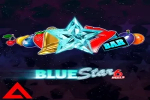 Blue Star 6 Reels Demo Slot 