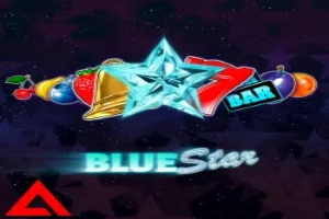 Blue Star Demo Slot 