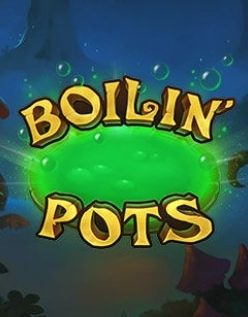 Boilin’ Pots 