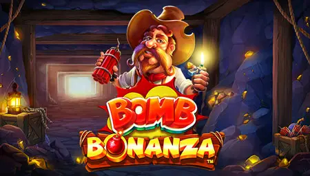 Bomb Bonanza 