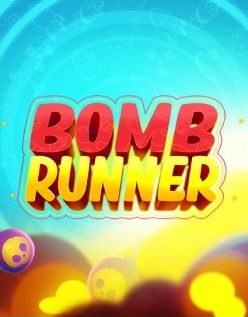 Bomb Runner 