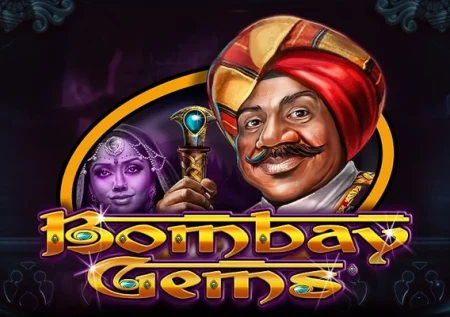 Bombay Gems Demo Slot 