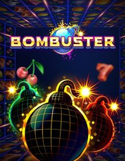 Bombuster 