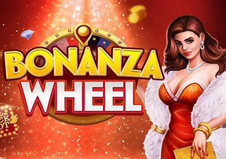 Bonanza Wheel Demo Slot 