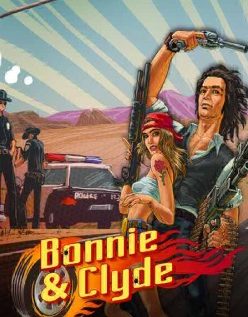Bonnie & Clyde 