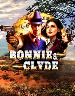 Bonnie & Clyde (Red Rake Gaming) 