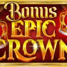 Bonus Epic Crown Demo Slot 