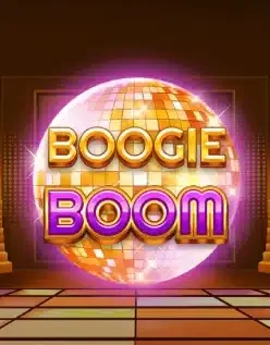 Boogie Boom 