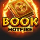Book HOTFIRE 