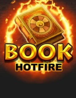Book HOTFIRE 