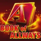 Book Of AllWays 