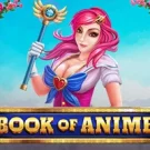 Book Of Anime Demo Slot 