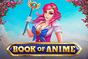 Book Of Anime Demo Slot 
