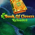 Book Of Clovers Reloaded 