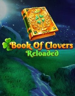 Book Of Clovers Reloaded 